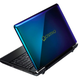 Illustration for article titled Toshiba Used Nano-Technology For This Color-Changing Laptop